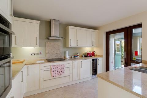 undefined, Apple Orchard, Prestbury, Cheltenham