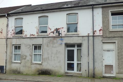 undefined, Dinam Street, Nantymoel, Bridgend. CF32 7PU