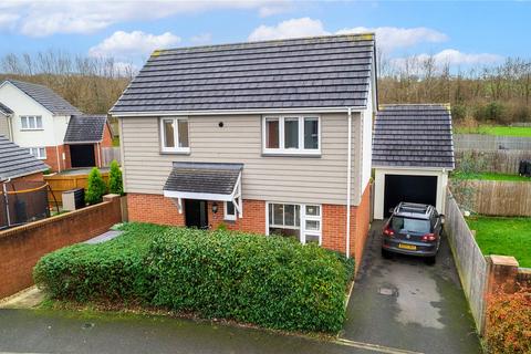 undefined, Highgrove, Barnstaple, Devon
