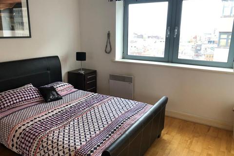 undefined, Islington Gates, Fleet Street, City Centre B3