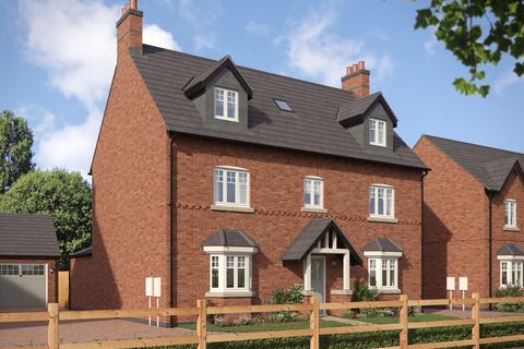 undefined, The Bardon at Field Farm, 2 Hudson Drive NG9