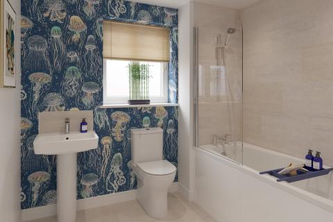 undefined, The Bardon at Field Farm, 2 Hudson Drive NG9
