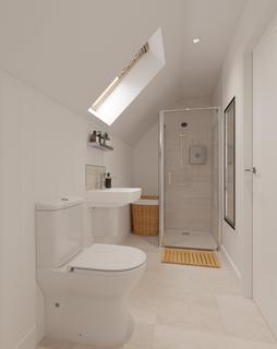 undefined, The Bardon at Field Farm, 2 Hudson Drive NG9