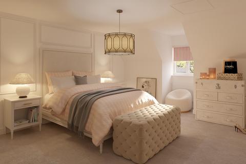 undefined, The Bardon at Field Farm, 2 Hudson Drive NG9