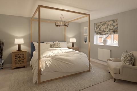 undefined, The Bardon at Field Farm, 2 Hudson Drive NG9