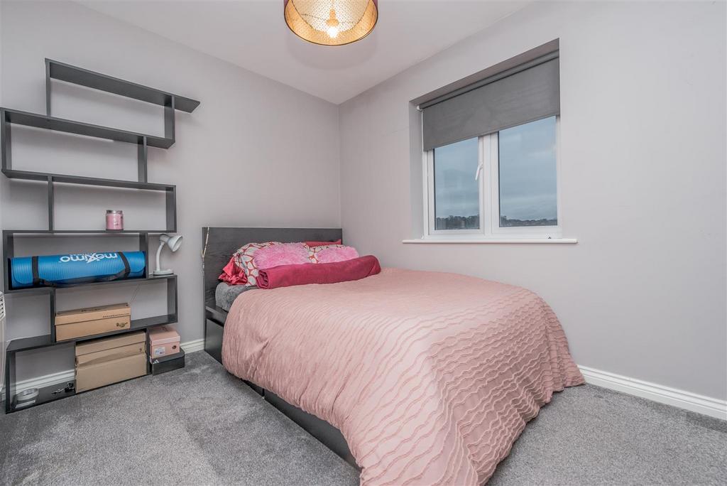 Bedroom Two: