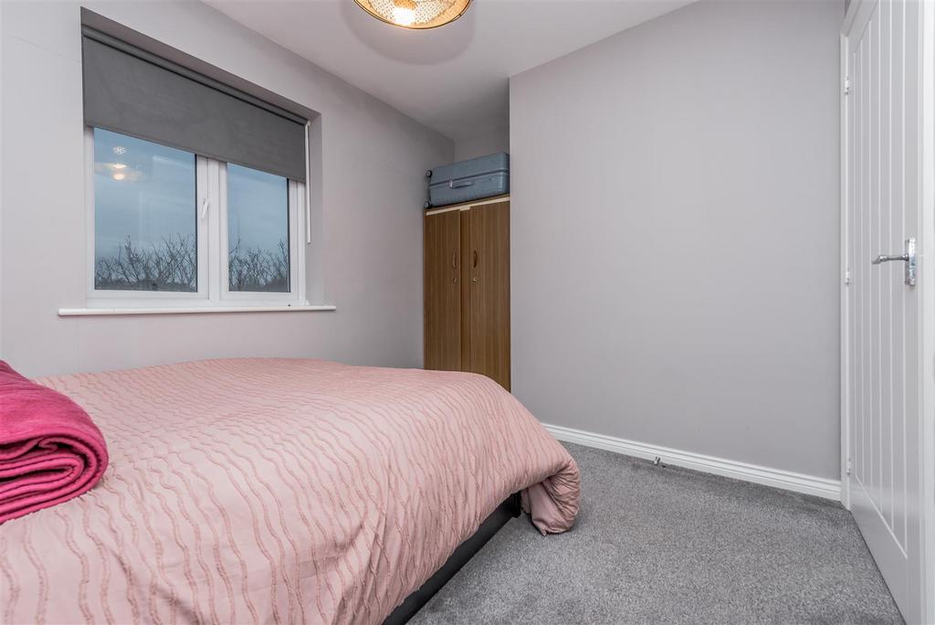 Bedroom Two: