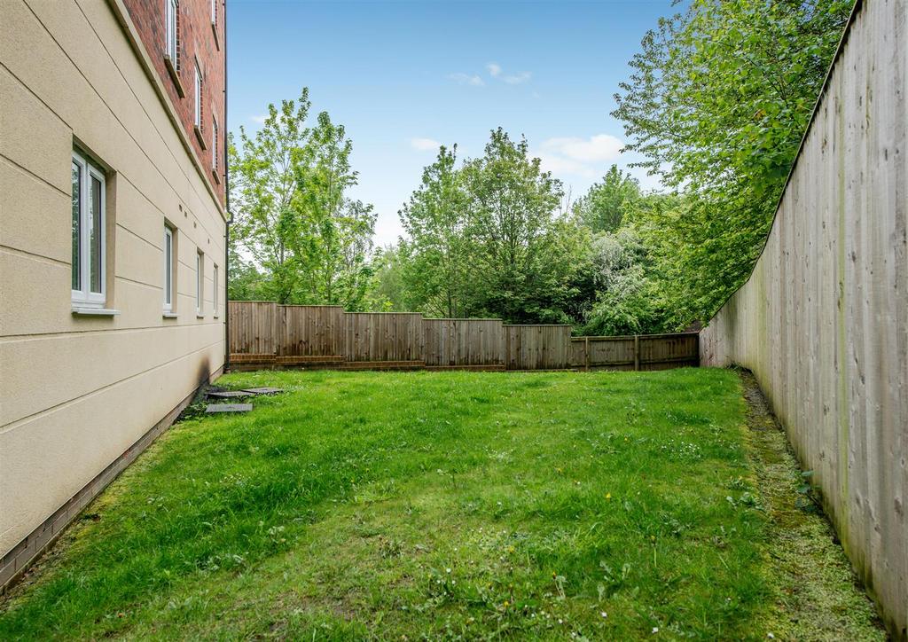 Gardens: