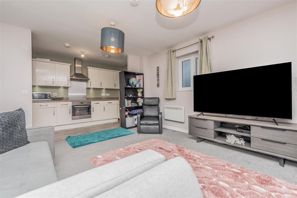 Fitted Kitchen: