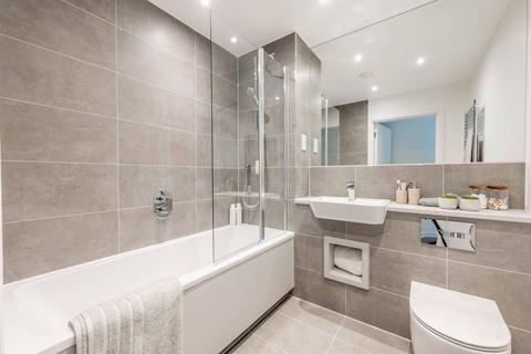 undefined, South Oxhey Central, Watford WD19
