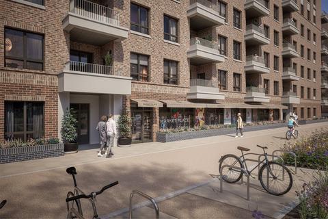undefined, Marram House, London N15