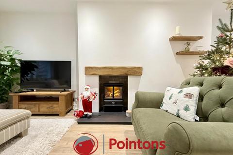 3 bedroom end of terrace house for sale, Unicorn Avenue, Coventry