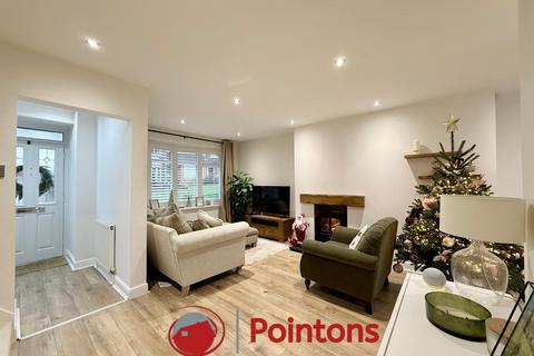 3 bedroom end of terrace house for sale, Unicorn Avenue, Coventry