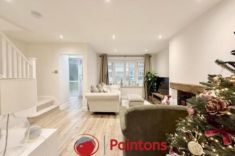 3 bedroom end of terrace house for sale, Unicorn Avenue, Coventry