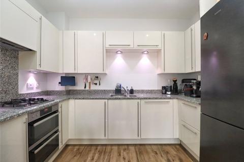 1 bedroom apartment to rent, Mill Court, Woking GU22