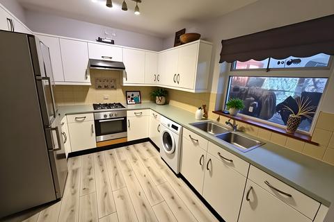 2 bedroom semi-detached house for sale, Tudor Road, Hinckley