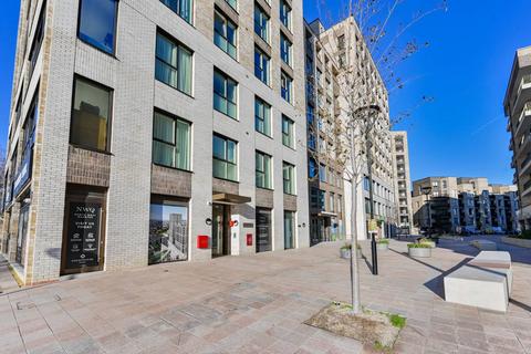 undefined, North West Quarter, Queen's Park, NW6