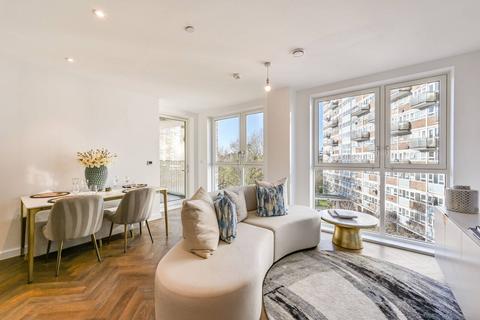 undefined, North West Quarter, Queen's Park, NW6