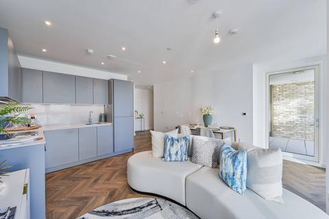 undefined, North West Quarter, Queen's Park, NW6