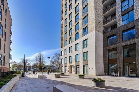 undefined, North West Quarter, Queen's Park, NW6