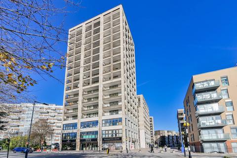 undefined, North West Quarter, Queen's Park, NW6