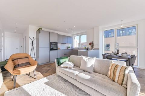 undefined, North West Quarter, Queen's Park, NW6