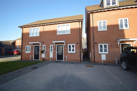 undefined, Aire View, Castleford