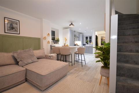 undefined, Aire View, Castleford