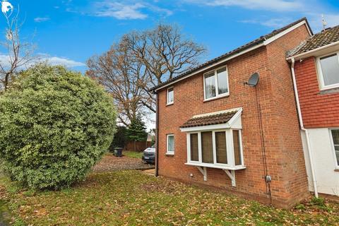undefined, West End, Southampton SO18