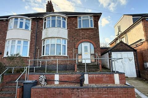 undefined, Bodnant Avenue, Evington, LE5