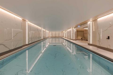 undefined, Casson Square, Waterloo, London, SE1