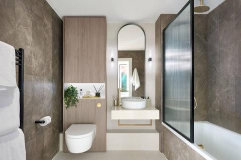 undefined, Wandsworth Mills, Wandsworth SW18