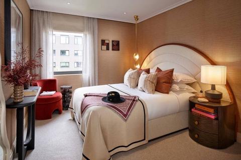 undefined, Wandsworth Mills, Wandsworth SW18