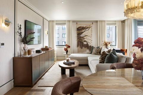 3 bedroom flat for sale, Wandsworth Mills, Wandsworth SW18