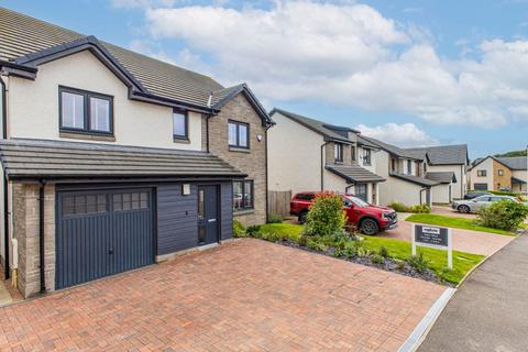 undefined, Courtshaw, Crieff, PH7