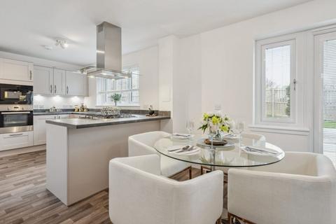 undefined, Courtshaw, Crieff, PH7