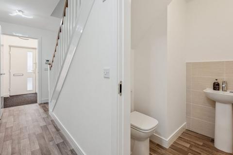 undefined, Courtshaw, Crieff, PH7