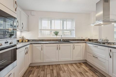 undefined, Courtshaw, Crieff, PH7