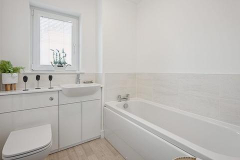 undefined, Courtshaw, Crieff, PH7