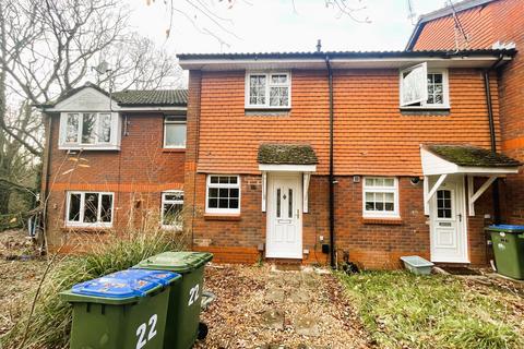 undefined, Springford Gardens, Southampton