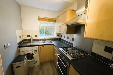 undefined, Springford Gardens, Southampton