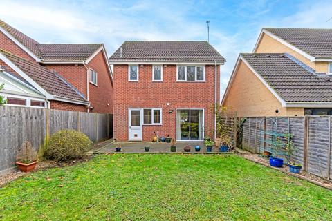 undefined, Larksway, Hertfordshire CM23