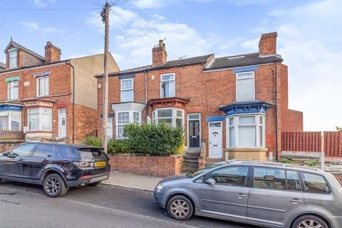 undefined, Hinde House Lane, South Yorkshire S4