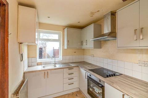 undefined, Hinde House Lane, South Yorkshire S4