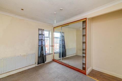 undefined, Hinde House Lane, South Yorkshire S4