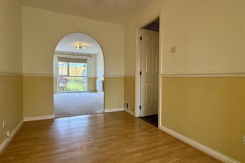 undefined, Fieldway, Sutton St. Nicholas, Hereford