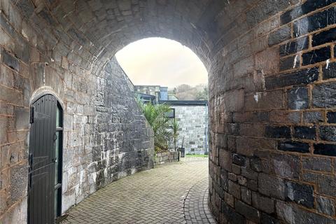 undefined, The Fort, Kingsand PL10