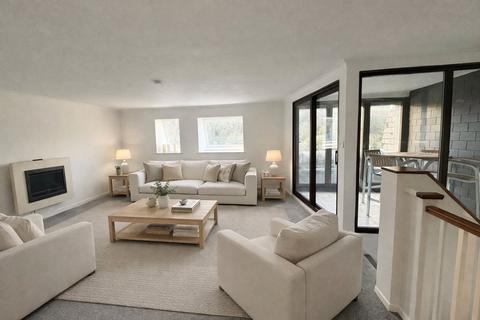 2 bedroom house to rent, The Fort, Kingsand PL10