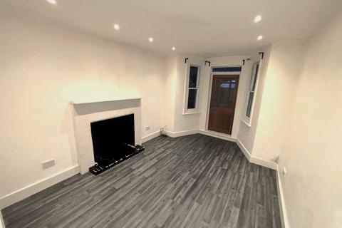 undefined, Sydenham Park Road, London, SE26