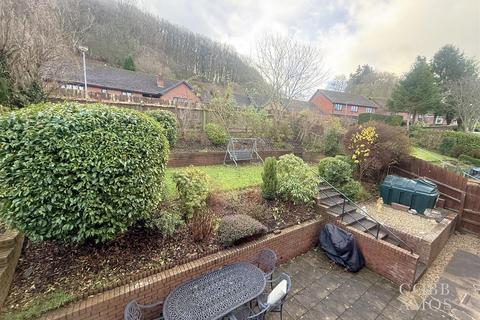 4 bedroom house for sale, Jackets Close, Knighton